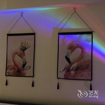 西安小福民宿(兴善寺西街分店)酒店提供图片