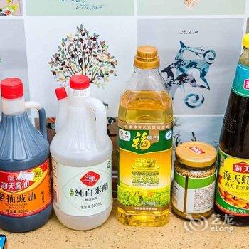 洛阳路客BD2750精品民宿酒店提供图片