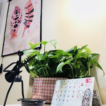 西安小福民宿(兴善寺西街分店)酒店提供图片