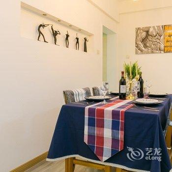成都路客AB1240精品民宿酒店提供图片