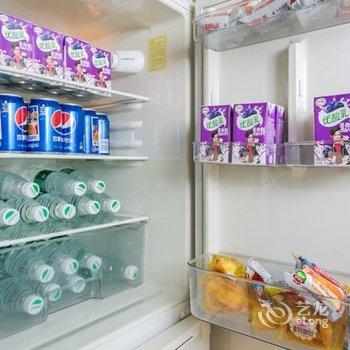 成都路客AB1240精品民宿酒店提供图片