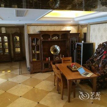重庆CQ漫游家公寓(星际传奇分店)酒店提供图片
