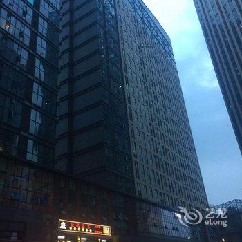 成都名门嘉驿酒店酒店提供图片