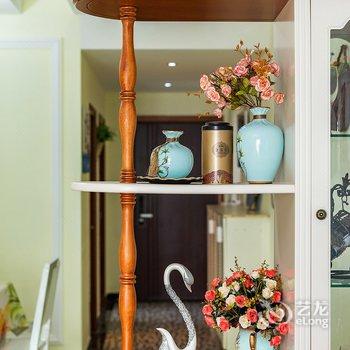 重庆好客奥拉公寓(千佛寺分店)酒店提供图片
