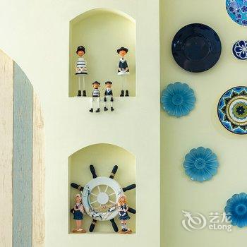 重庆好客奥拉公寓(千佛寺分店)酒店提供图片