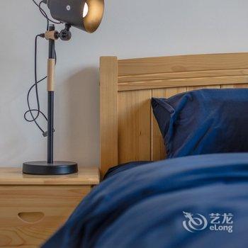 成都路客BE0880精品民宿酒店提供图片