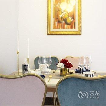 广州佛系东东公寓酒店提供图片