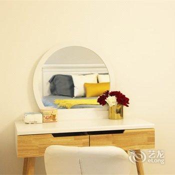 广州佛系东东公寓酒店提供图片