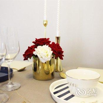 广州佛系东东公寓酒店提供图片