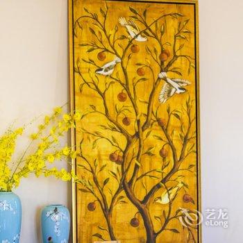 北京桃花源小筑度假别墅酒店提供图片