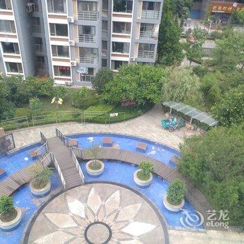 青岛旅游者公寓酒店提供图片