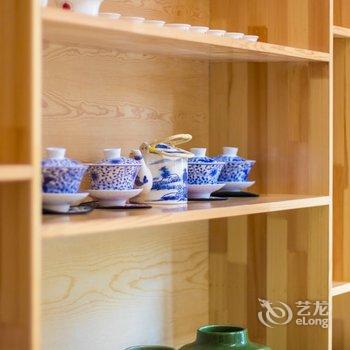 北京桃花源小筑度假别墅酒店提供图片