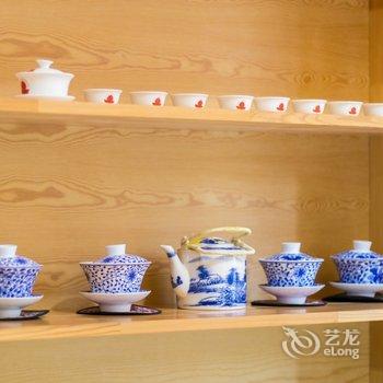 北京桃花源小筑度假别墅酒店提供图片