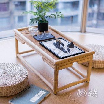 广州Stephty(00141940)公寓(磨碟沙公园分店)酒店提供图片