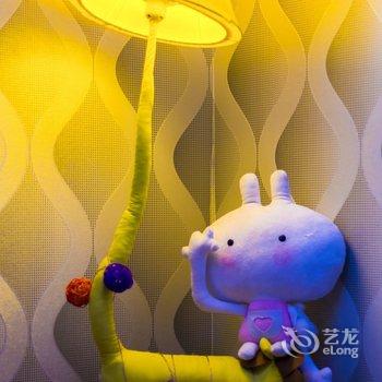 北京桃花源小筑度假别墅酒店提供图片