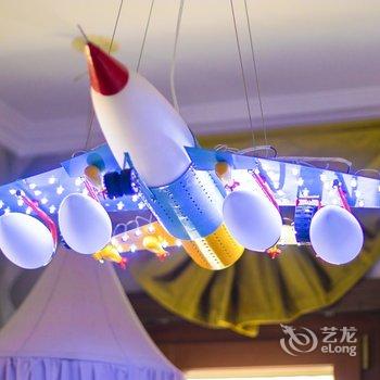 北京桃花源小筑度假别墅酒店提供图片