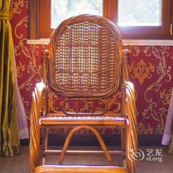 北京桃花源小筑度假别墅酒店提供图片