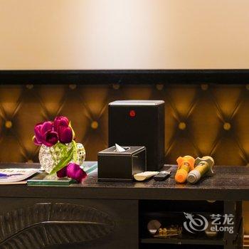 北京桃花源小筑度假别墅酒店提供图片