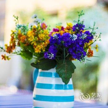 北京桃花源小筑度假别墅酒店提供图片