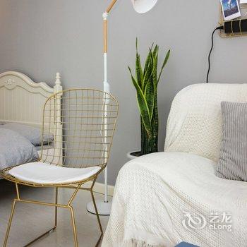 成都熊猫有空公寓酒店提供图片