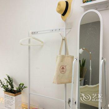 成都熊猫有空公寓酒店提供图片