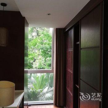 成都张腾公寓酒店提供图片