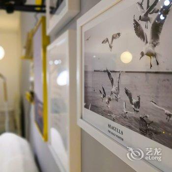 成都CD-TWO公寓酒店提供图片