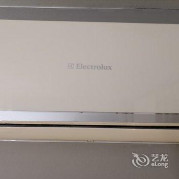 成都熊猫有空公寓酒店提供图片