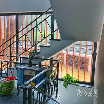 大隐于世客栈(北京坏沙河山庄店)酒店提供图片