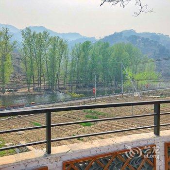 大隐于世客栈(北京坏沙河山庄店)酒店提供图片