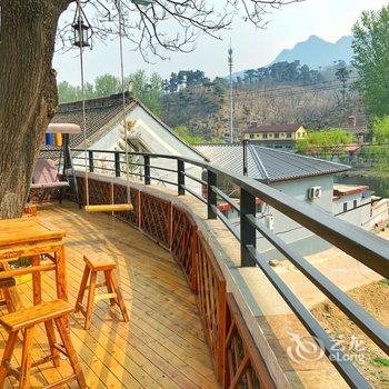 大隐于世客栈(北京坏沙河山庄店)酒店提供图片