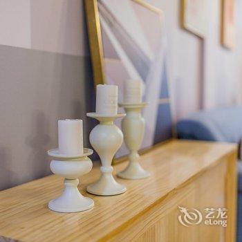 路客公寓(西安环保路店)酒店提供图片