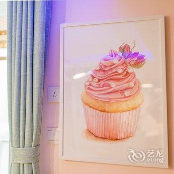 路客公寓(西安环保路店)酒店提供图片