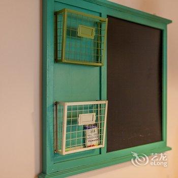 路客公寓(西安环保路店)酒店提供图片