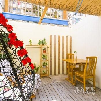 自在小栖公寓(上海大木桥路店)酒店提供图片