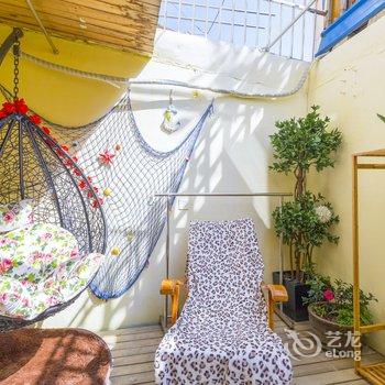 自在小栖公寓(上海大木桥路店)酒店提供图片