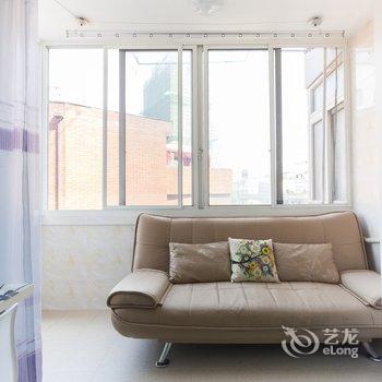 自在小栖公寓(上海大木桥路店)酒店提供图片