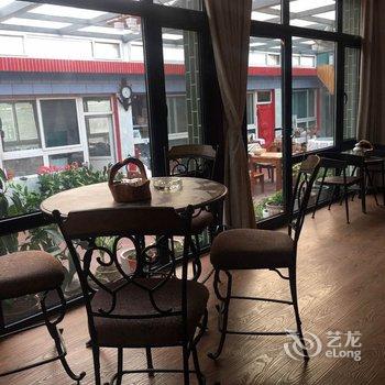 北京糖糖民宿酒店提供图片