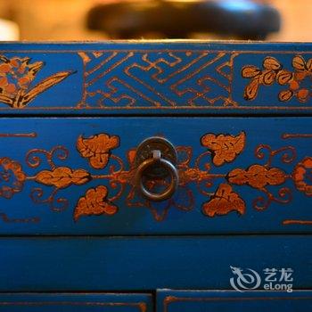 北京路客AA0060民宿酒店提供图片