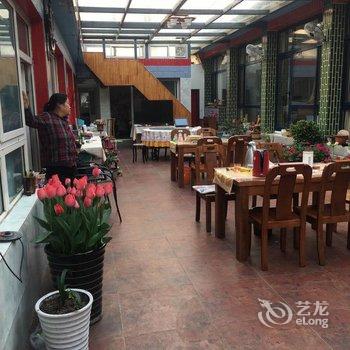 北京糖糖民宿酒店提供图片