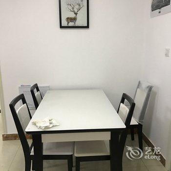 青岛东方姑娘公寓酒店提供图片
