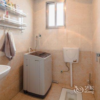 成都路客BE0880精品民宿酒店提供图片