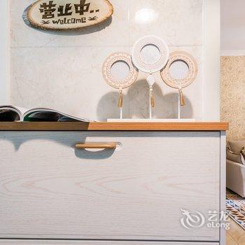成都鱼在海中游(00139270)公寓(拒霜园分店)酒店提供图片