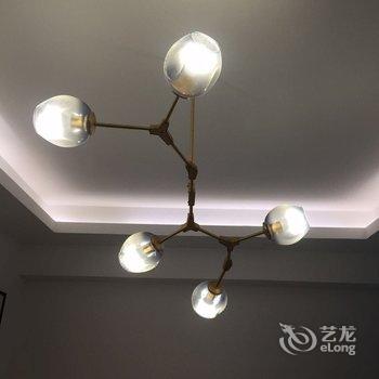 广州莫愁公寓(诗书街祝寿巷社区分店)酒店提供图片