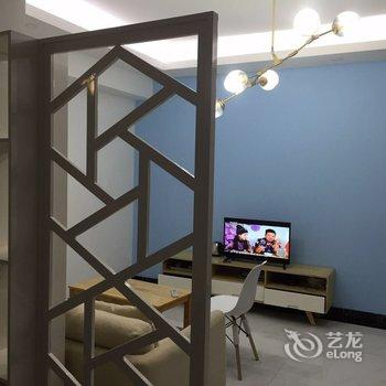 广州莫愁公寓(诗书街祝寿巷社区分店)酒店提供图片