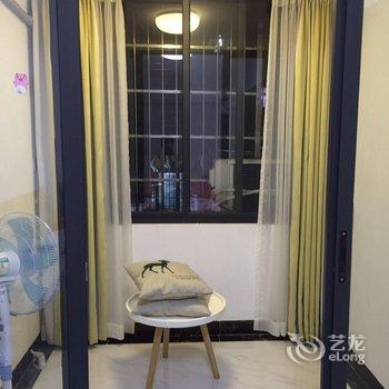广州莫愁公寓(诗书街祝寿巷社区分店)酒店提供图片