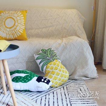 成都欢舍-茶颂公寓酒店提供图片