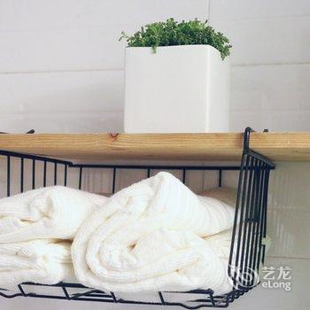 成都欢舍-茶颂公寓酒店提供图片