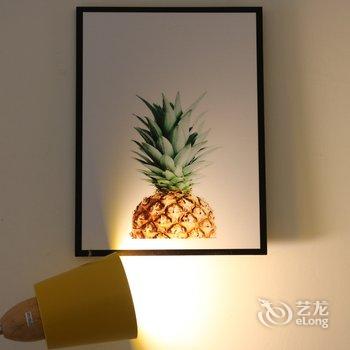 成都欢舍-茶颂公寓酒店提供图片