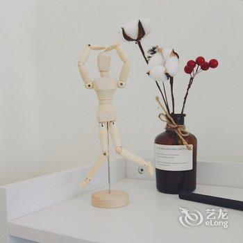 成都欢舍-茶颂公寓酒店提供图片